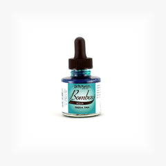 Dr. Ph. Martin's Bombay India Ink - 1 oz, Aqua