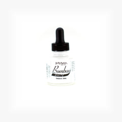 Bombay India Ink, 1.0 oz, White (8BY) – Dr. Ph. Martin's | Mfg